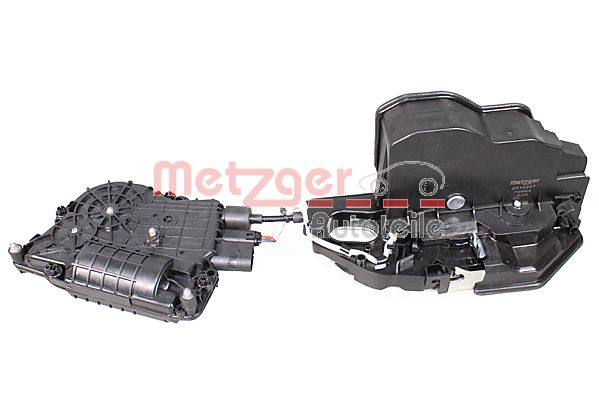 METZGER 2314331 GREENPARTS Türschloss